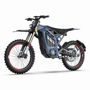 Fat Tire City Coco İki Təkərli Elektrikli Skuter istehsalçısı
