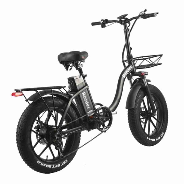 yağlı təkər ebike istehsalçısı