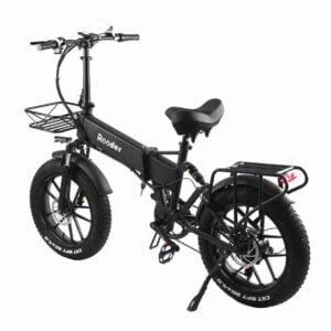 Fat Tire Elektrikli Velosiped istehsalçısı