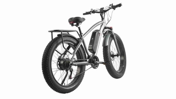 Fat Tire Elektrikli Velosiped Satılır istehsalçı