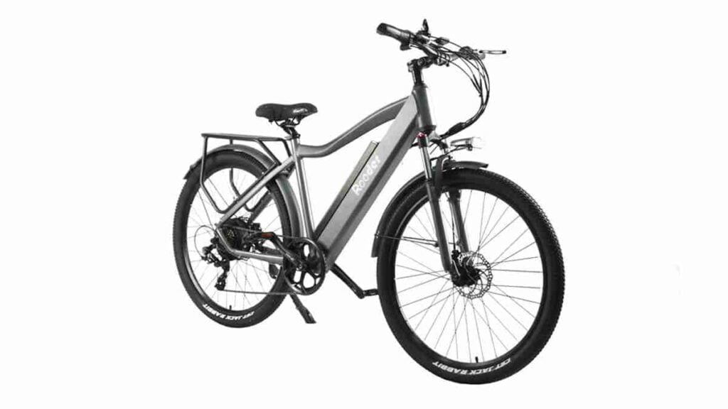 Ebikes istehsalçısı üçün yağlı təkərlər