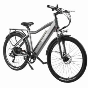 Ebikes istehsalçısı üçün yağlı təkərlər