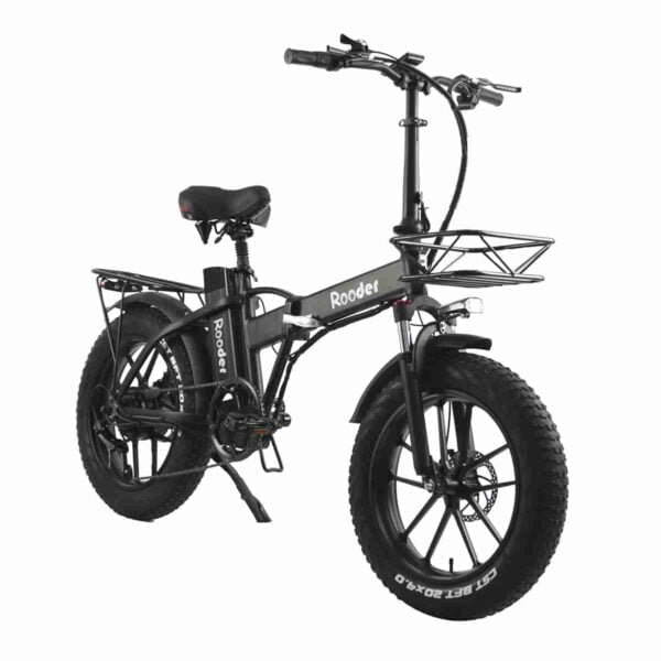 Dişli istehsalçısı ilə Fat Tire Elektrik Cycle