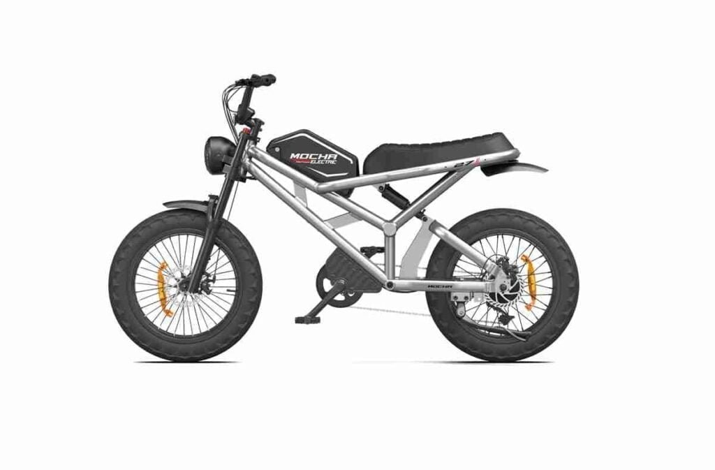 Qatlana bilən E Bike istehsalçısı