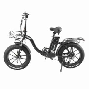Qatlana bilən Ebike Satılır istehsalçı