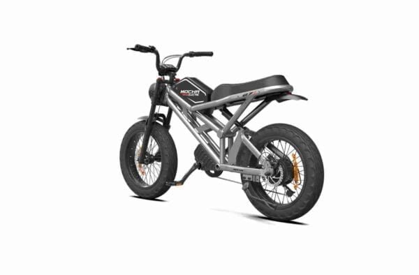 Yüngül qatlanan Ebike istehsalçısı