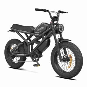Qatlana bilən Elektrikli Yardımçı Velosiped istehsalçısı
