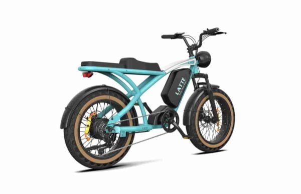 Qatlana bilən Elektrik Cycle Qiymət istehsalçısı