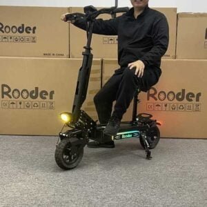 Satılan qatlanan Elektrik Skuter istehsalçısı