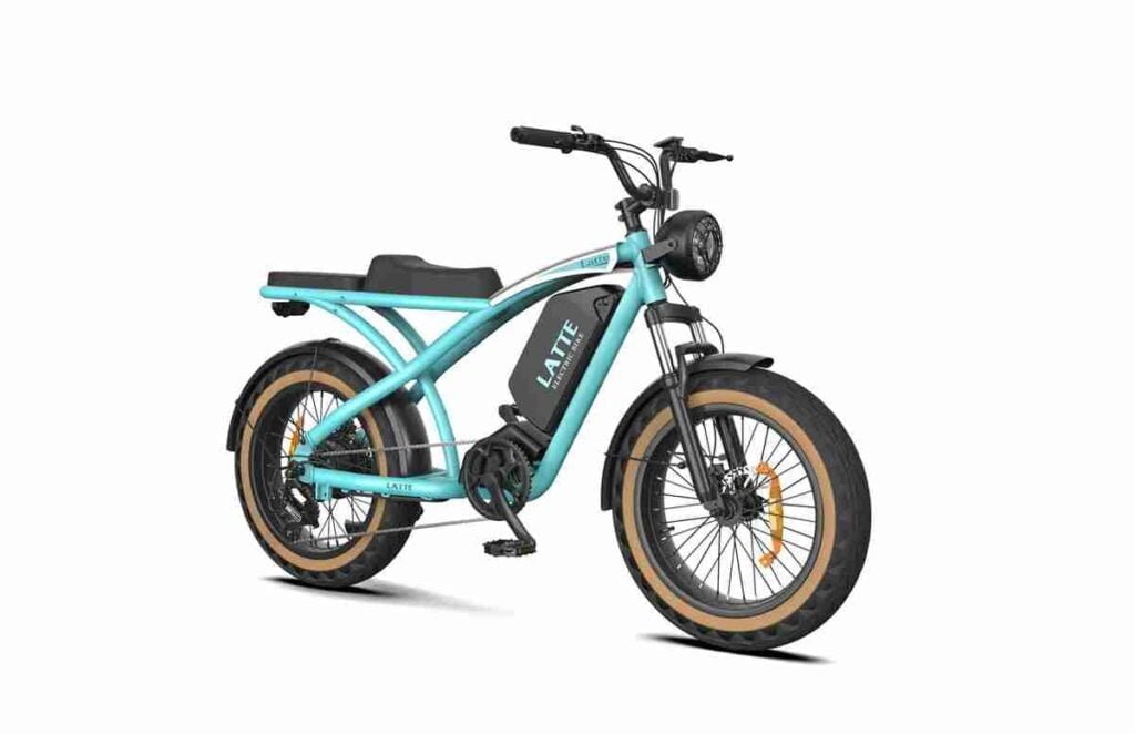Qovluq Elektrikli Velosiped istehsalçısı