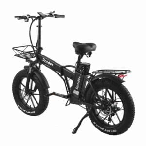 Qatlanan E Bike istehsalçısı