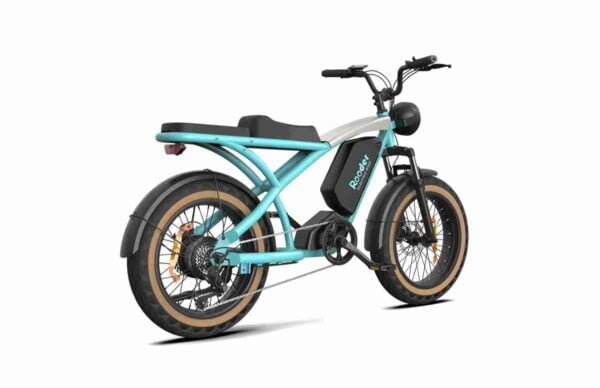 qatlanan ebikes istehsalçısı