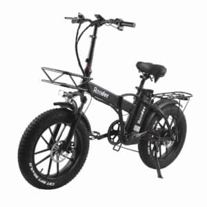 Hündür Adam üçün Qatlanan Elektrikli Velosiped istehsalçısı