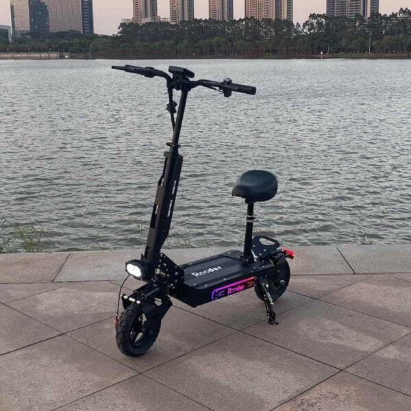 Böyüklər üçün qatlanan elektrik skuter istehsalçısı