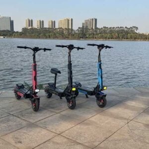 qatlanan elektrik skuter istehsalçısı