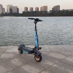 Freestyle Skuter istehsalçısı