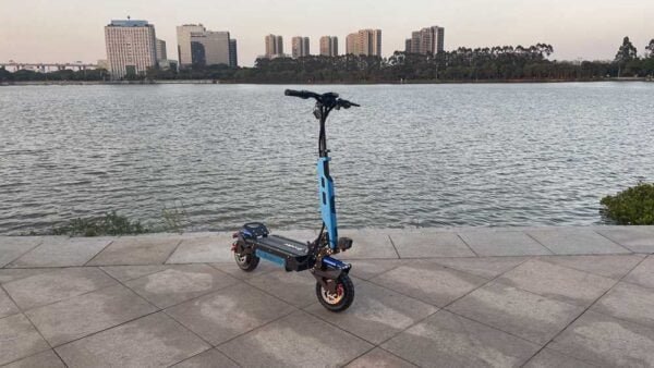 Freestyle Skuter istehsalçısı