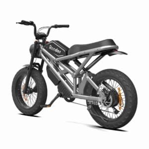 tam asma ebike istehsalçısı