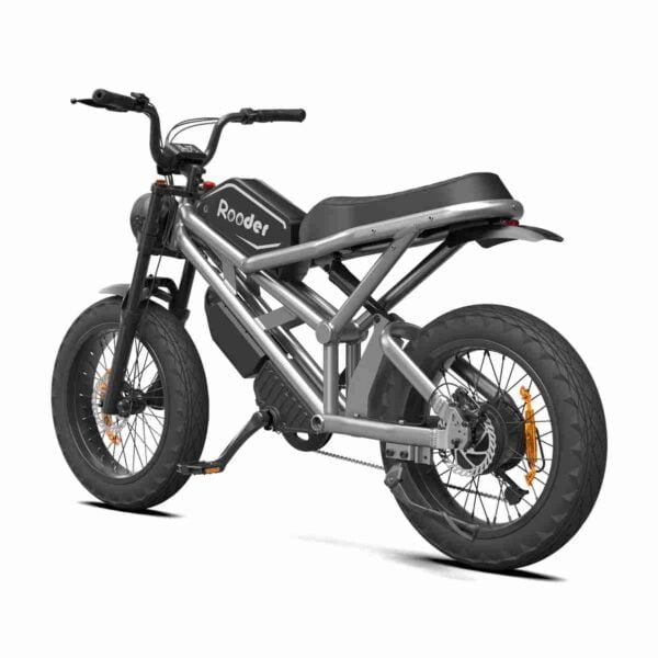 tam asma ebike istehsalçısı