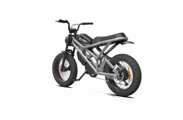 Alman elektrikli velosiped istehsalçısı