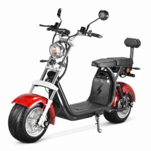 Yaxşı Elektrikli Motosiklet istehsalçısı