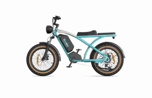 Yaşıl Qatlanan Elektrikli Velosiped istehsalçısı