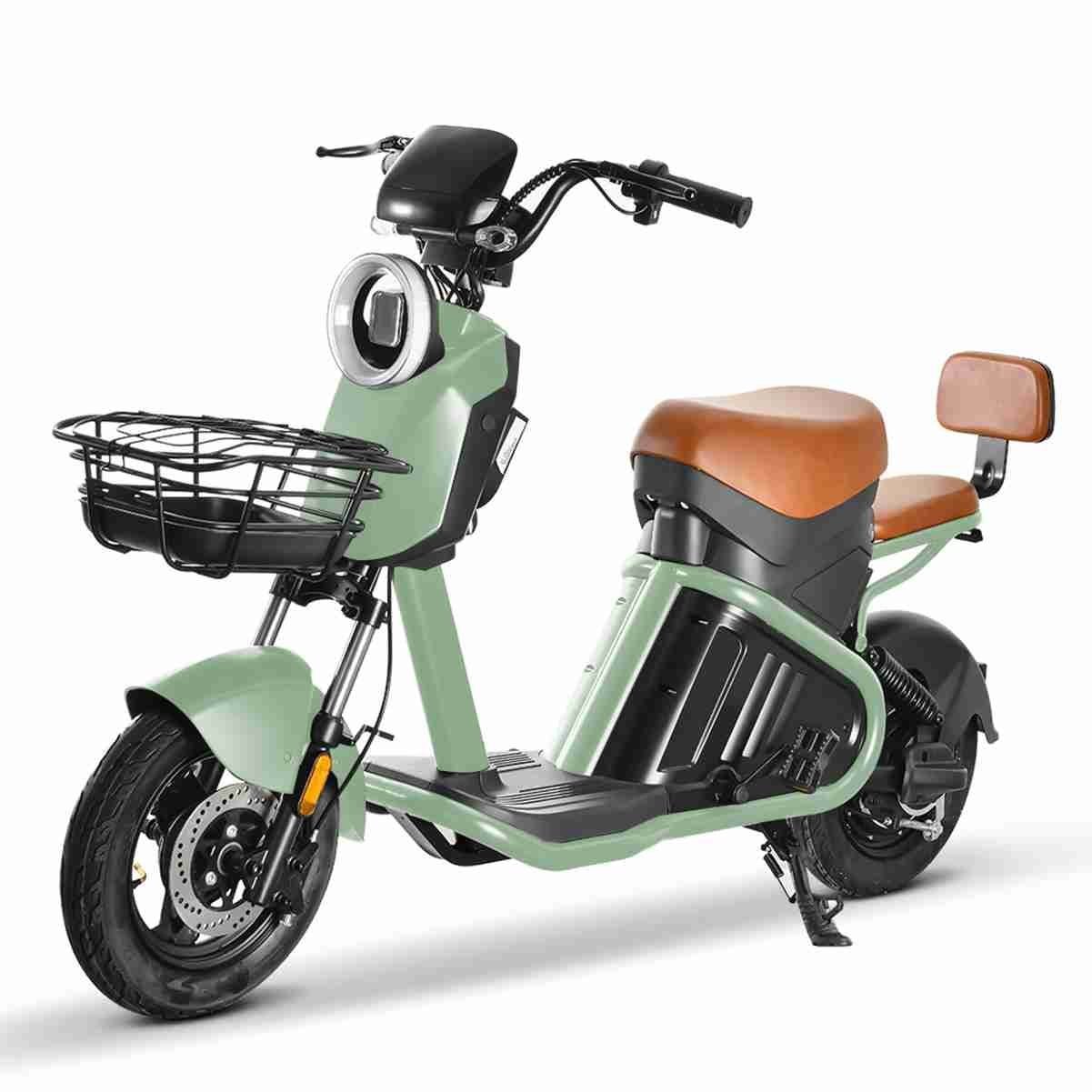 Harley Citycoco istehsalçısı Harley Citycoco istehsalçısı