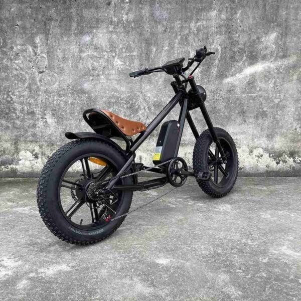 Yüksək Performanslı Elektrikli Dirt Bike istehsalçısı
