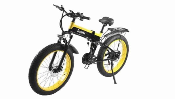 Yüksək Güclü Elektrikli Velosiped istehsalçısı