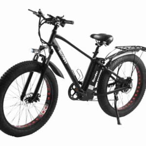 Hibrid Fat Tire Elektrikli Velosiped istehsalçısı