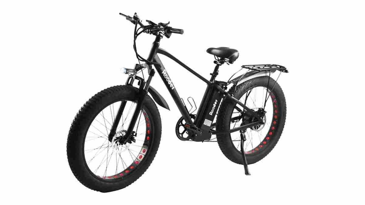 Hibrid Fat Tire Elektrikli Velosiped istehsalçısı Hibrid Fat Tire Elektrikli Velosiped istehsalçısı