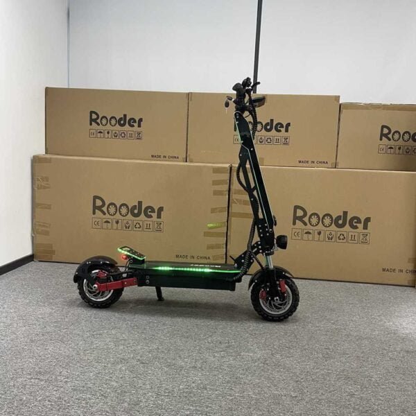 Kick Scooter Electric For Yetkinlər istehsalçısı