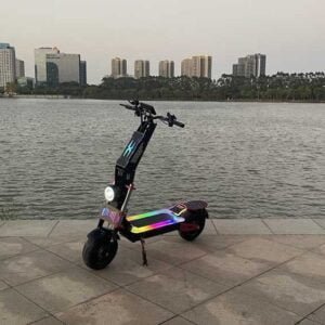 Light Up Scooter istehsalçısı