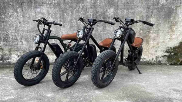 ən yüngül qatlanan elektrikli velosiped istehsalçısı