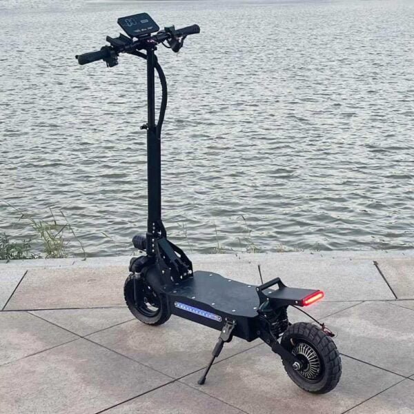 Yüngül E Scooter istehsalçısı