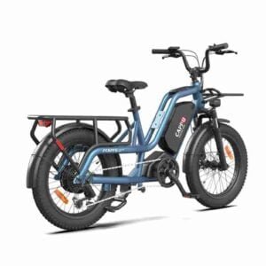 Yüngül Ebike istehsalçısı