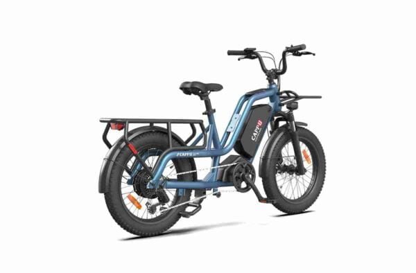 Yüngül Ebike istehsalçısı