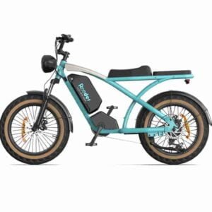 Yüngül qatlanan Ebike istehsalçısı