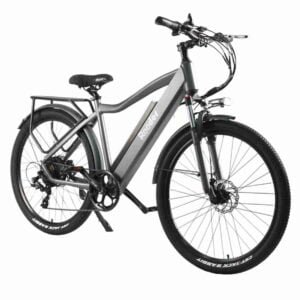 Uzun Menzilli Qatlanan Elektrikli Velosiped istehsalçısı