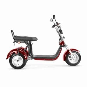 Mini City Coco Scooter istehsalçısı