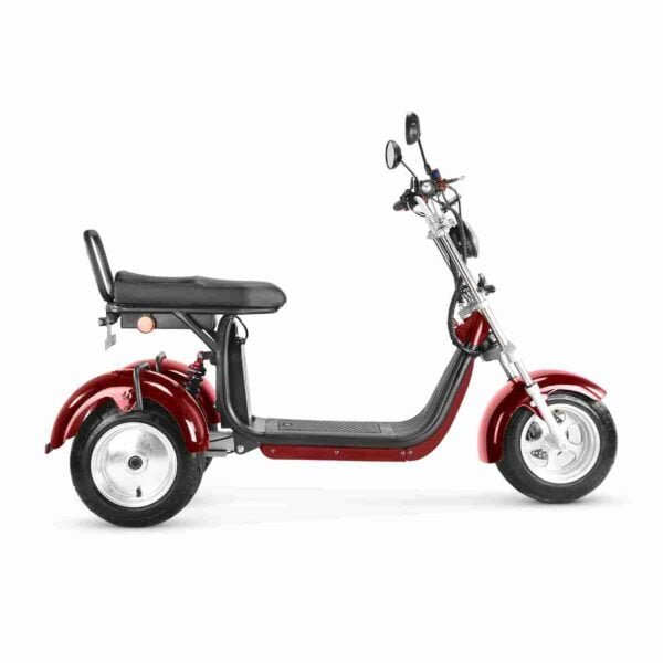 Mini City Coco Scooter istehsalçısı