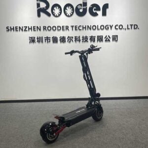 Mobil skuter istehsalçısı