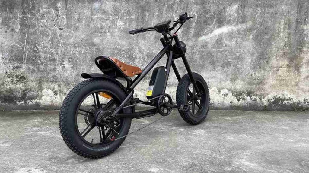 ən güclü elektrikli velosiped istehsalçısı