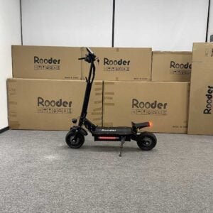 Motor Skuter istehsalçısı