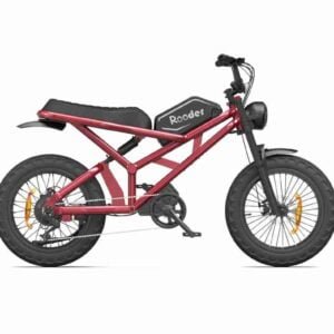 Yeni E Bike istehsalçısı