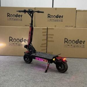 Off Road 3 Təkərli Skuter istehsalçısı