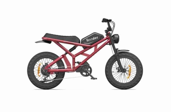 yoldan kənar elektrik velosiped istehsalçısı