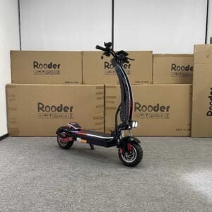 Off Road Mobility Scooter istehsalçısı