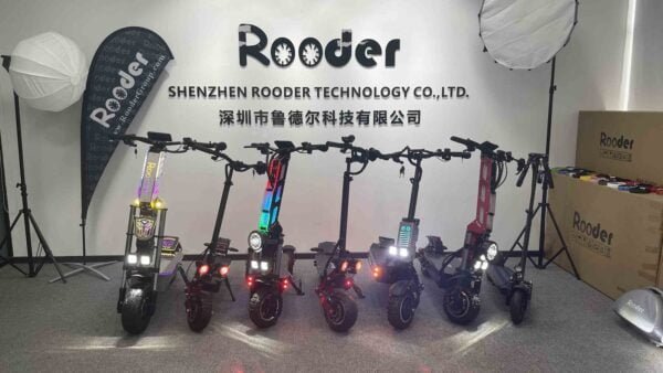 Off Road Scooter Wheels istehsalçısı