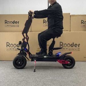 Off Road Scooters Electric istehsalçısı